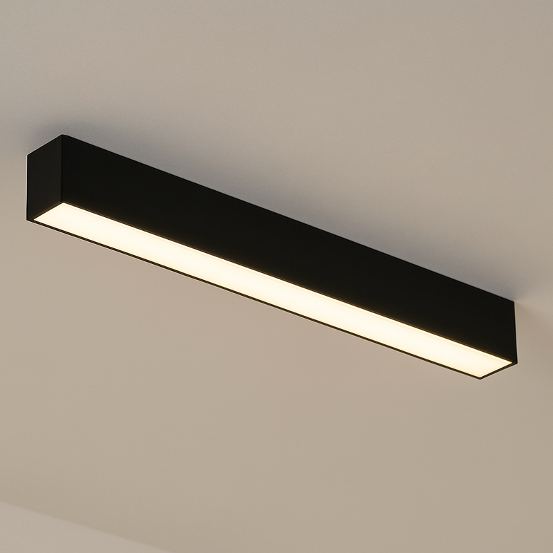 Plafonnier Neon