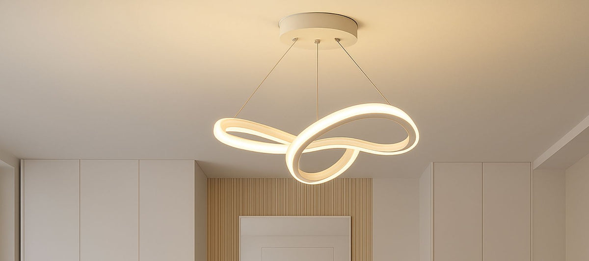 plafonnier design