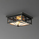 Luminaire Plafonnier Industriel - plafonnier