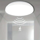 Plafonnier avec Détecteur de Mouvement - plafonnier