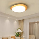 Plafonnier Bois Clair Salon - plafonnier