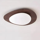 Plafonnier Bois Salon - plafonnier