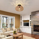 Plafonnier Corde - plafonnier