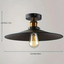 Plafonnier Cuisine Industriel - plafonnier