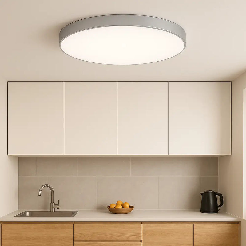 Plafonnier Dalle LED - plafonnier