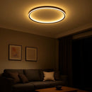 Plafonnier Design Moderne - plafonnier