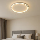 Plafonnier Design Moderne Blanc - plafonnier