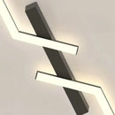 Plafonnier Design Noir - plafonnier