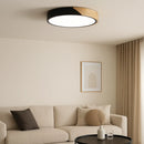 Plafonnier en Bois Design - plafonnier