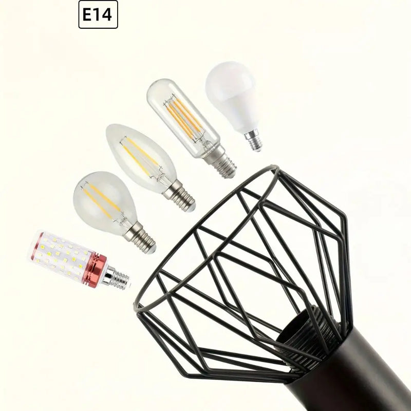 Plafonnier Industriel Orientable - plafonnier
