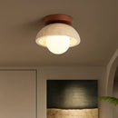 Plafonnier Japonais - plafonnier