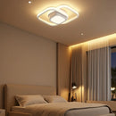 Plafonnier LED Carré - plafonnier