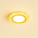 Plafonnier Led Design Moderne - plafonnier