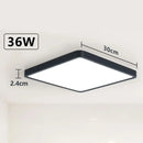Plafonnier Led Dimmable - plafonnier