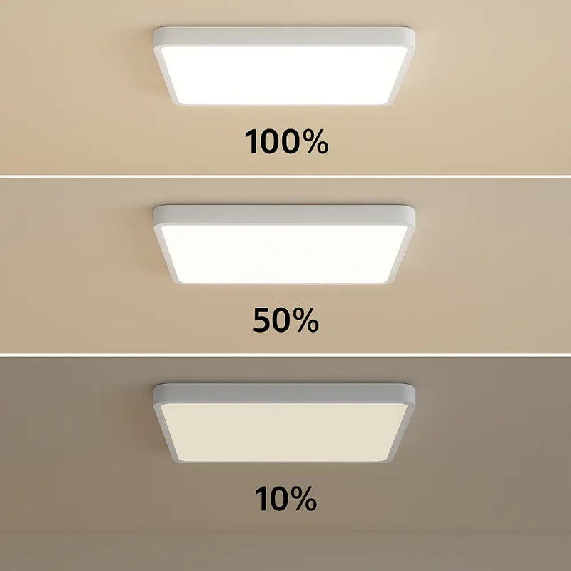 Plafonnier Led Dimmable - plafonnier