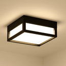 Plafonnier Led Étanche - plafonnier