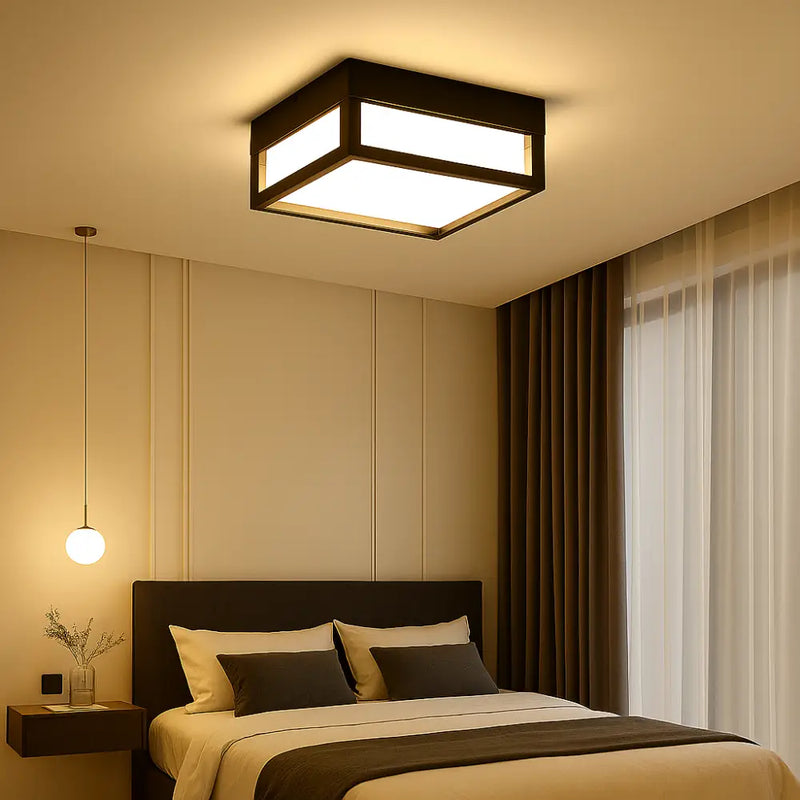 Plafonnier Led Étanche - plafonnier