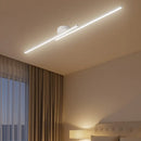 Plafonnier LED long - plafonnier