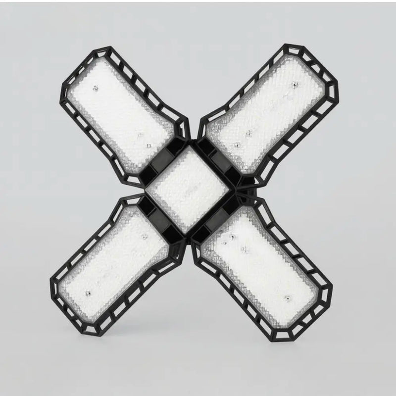 Plafonnier Led pour Garage - plafonnier