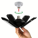 Plafonnier Led pour Garage - plafonnier