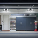 Plafonnier Led pour Garage - plafonnier