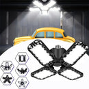 Plafonnier Led pour Garage - plafonnier