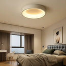 Plafonnier LED Rond Blanc - plafonnier