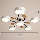 Plafonnier Moderne Salle à Manger - plafonnier