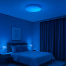 Plafonnier Multicolore - plafonnier