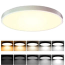 Plafonnier Multicolore - plafonnier