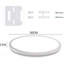 Plafonnier Multicolore - plafonnier