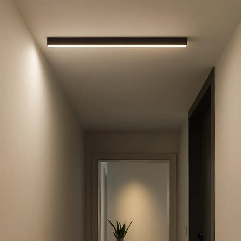 Plafonnier Neon - plafonnier