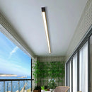 Plafonnier Neon - plafonnier