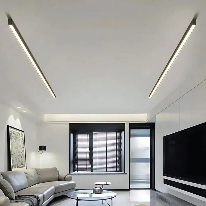 Plafonnier Neon - plafonnier