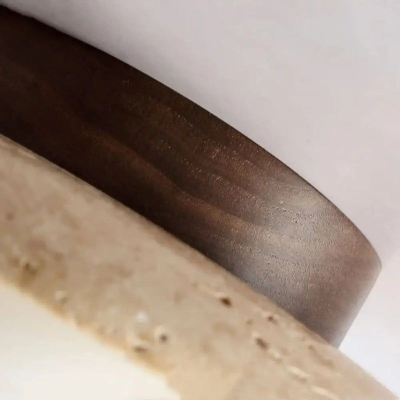 Plafonnier Pierre - plafonnier