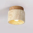 Plafonnier Pierre - plafonnier