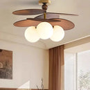 Plafonnier Style Japonais - plafonnier