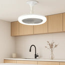 Plafonnier Ventilateur avec Telecommande - plafonnier