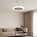 Plafonnier Ventilateur avec Telecommande - plafonnier