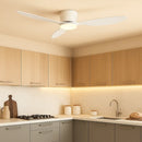 Plafonnier Ventilateur Moderne - plafonnier