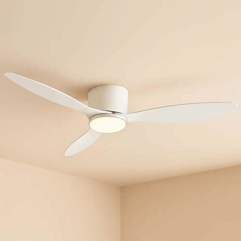 Plafonnier Ventilateur Moderne - plafonnier