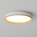 Rond Plafonnier Led - plafonnier