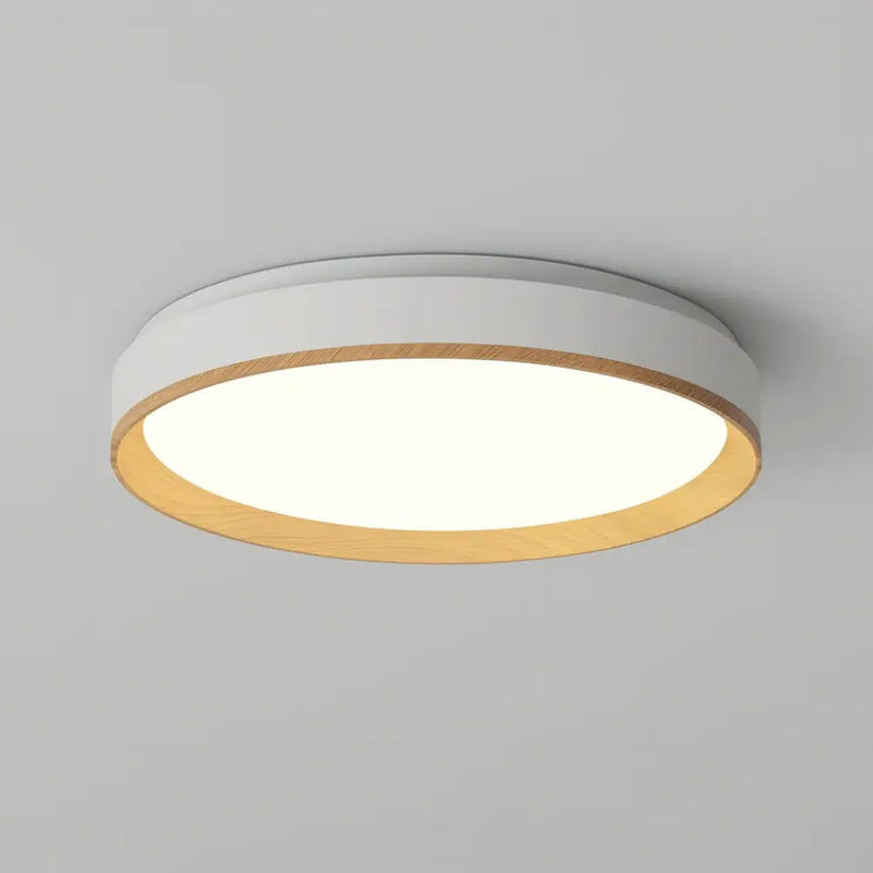 Rond Plafonnier Led - plafonnier