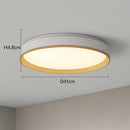 Rond Plafonnier Led - plafonnier