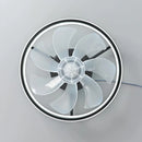 Ventilateur Plafonnier Avec Lumière - plafonnier